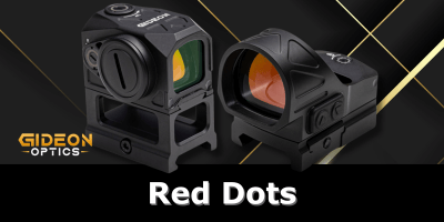 Quality Affordable Optics | Shoot Better With Gideon Optics