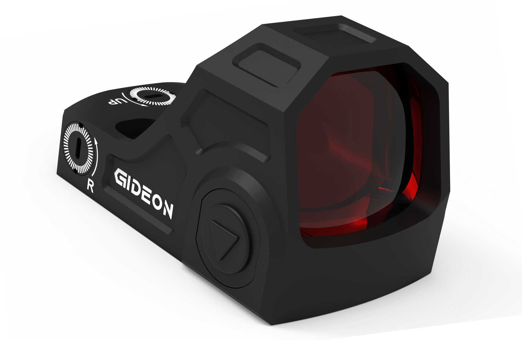 Judge Dot Sight | RMSC Red Dot | Gideon Optics