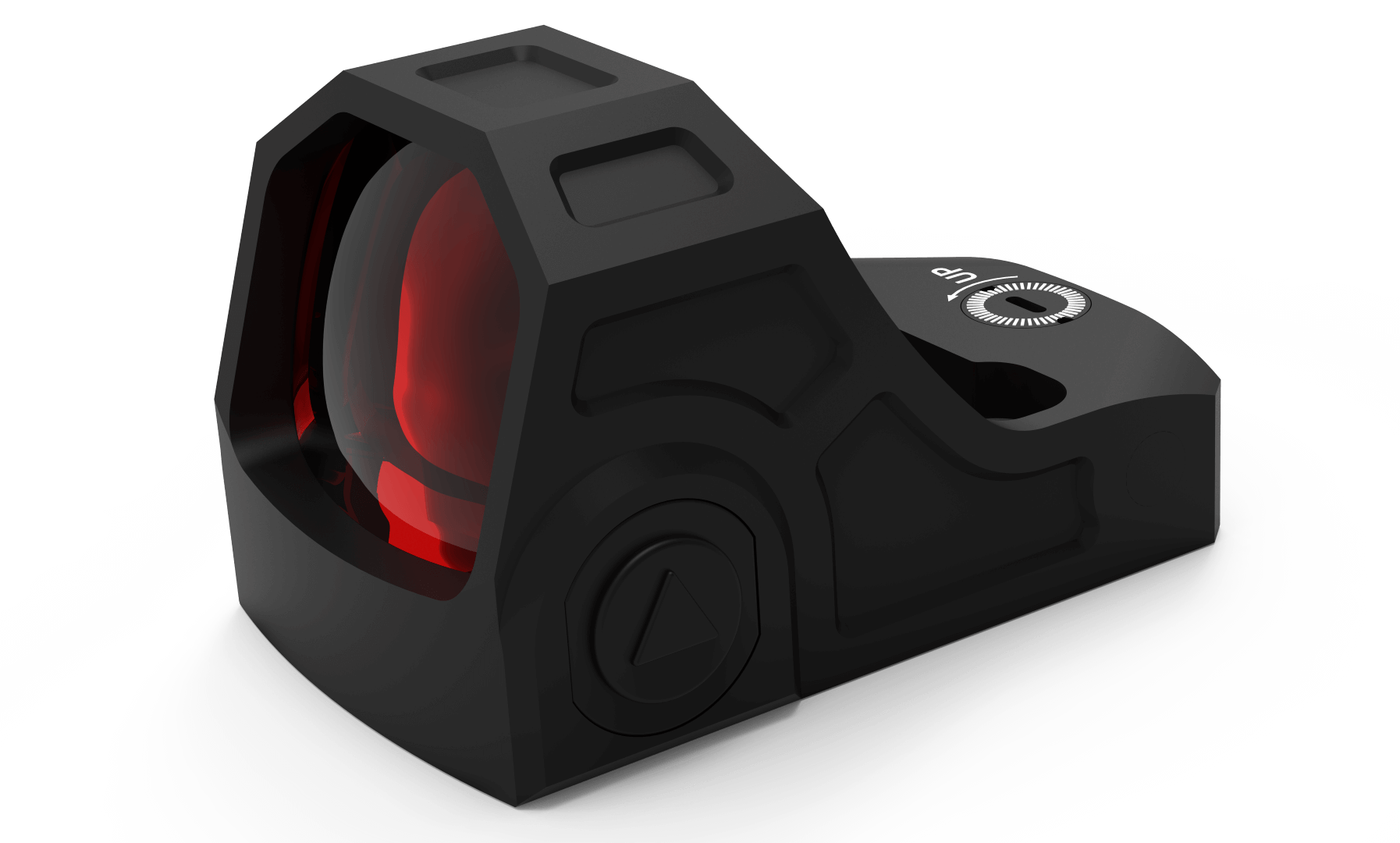 Judge Dot Sight | RMSC Red Dot | Gideon Optics