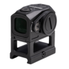 MEDIATOR Closed Emitter Red Dot Sight | Gideon Optics