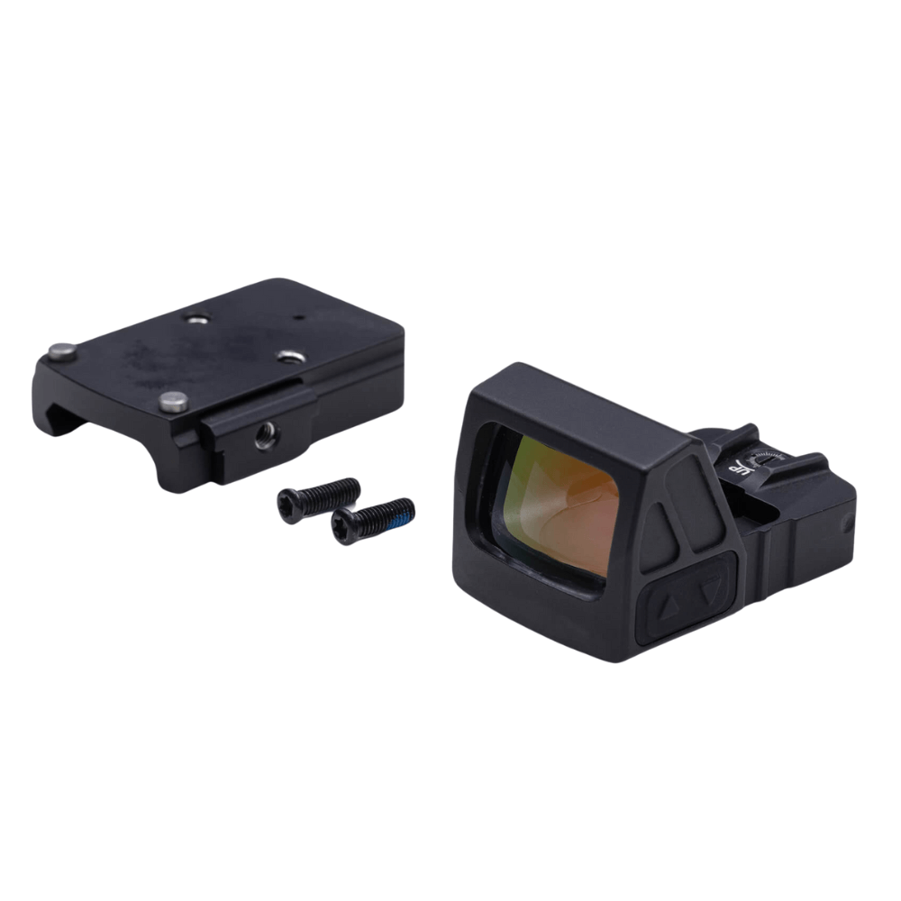 Rock Pistol Red Dot Sight