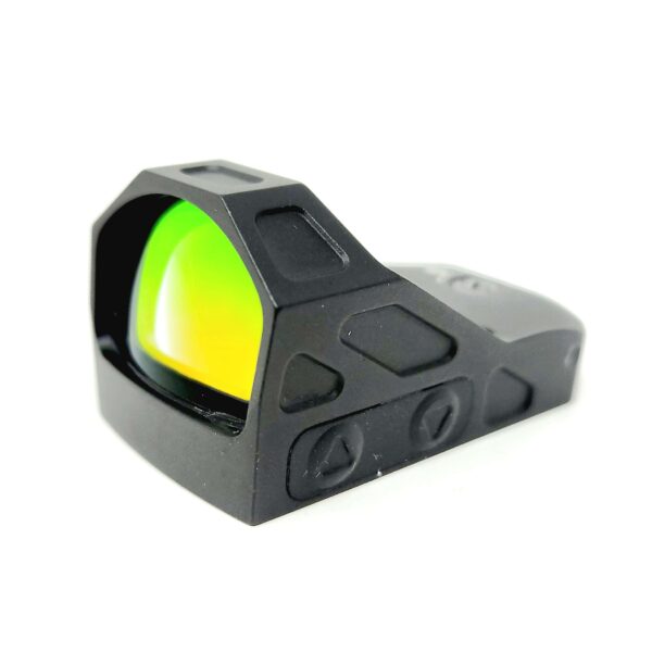 Gideon Optics Alpha reflex sight product photo