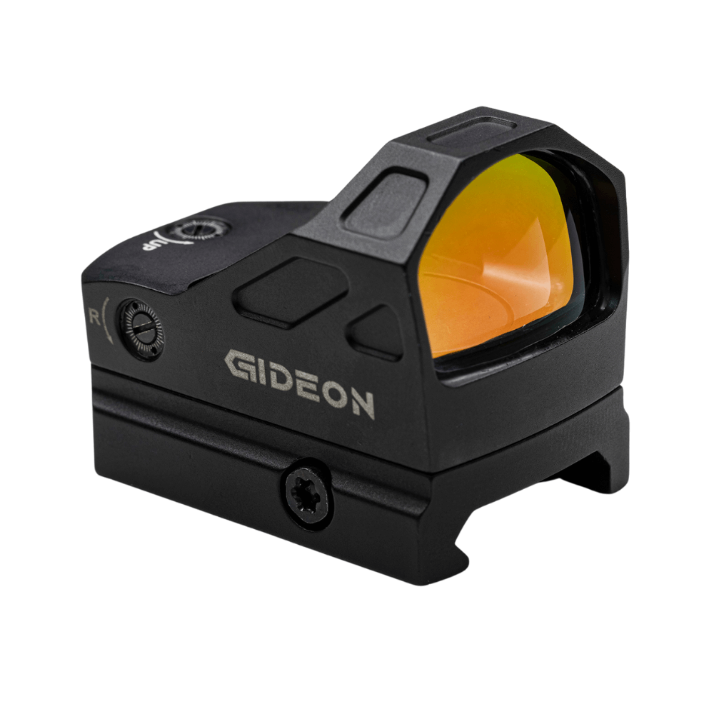 Alpha Red Dot Reflex Sight