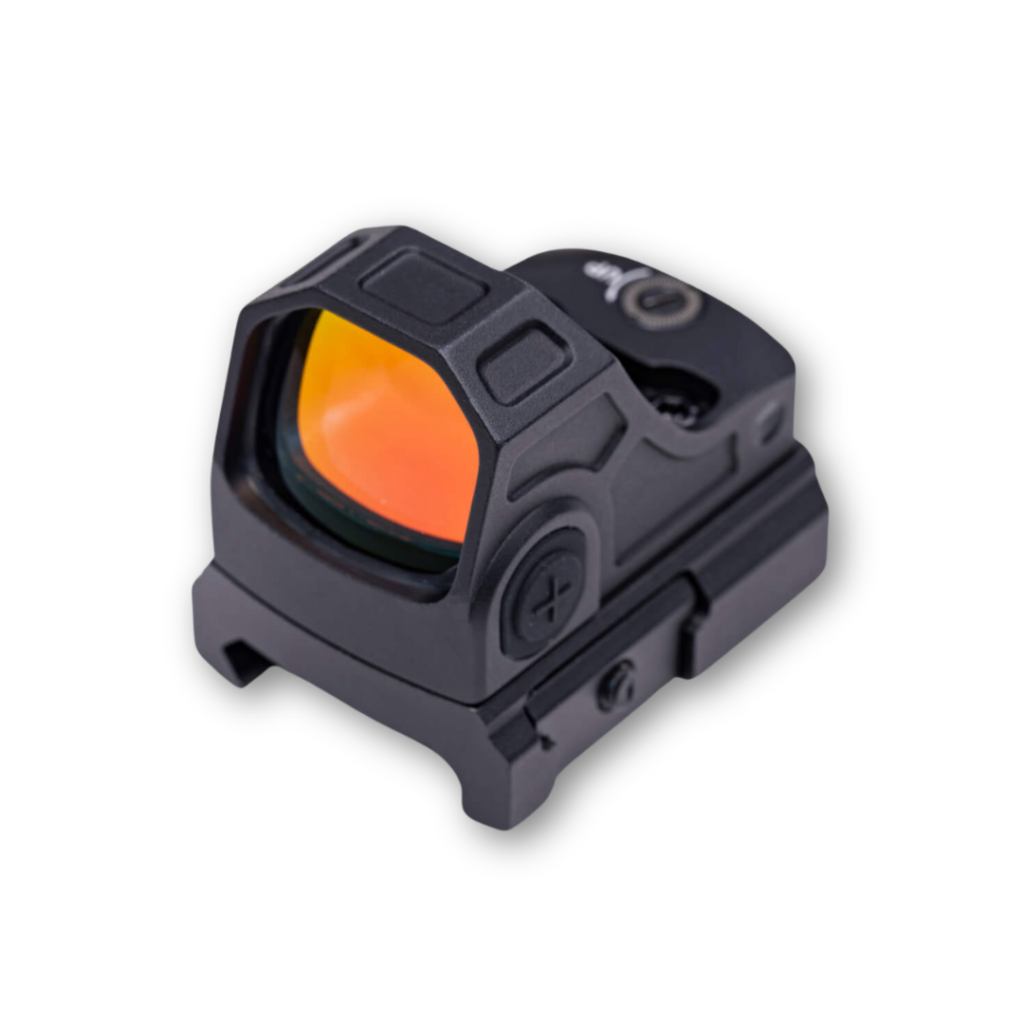 Judge Pistol Reflex Sight