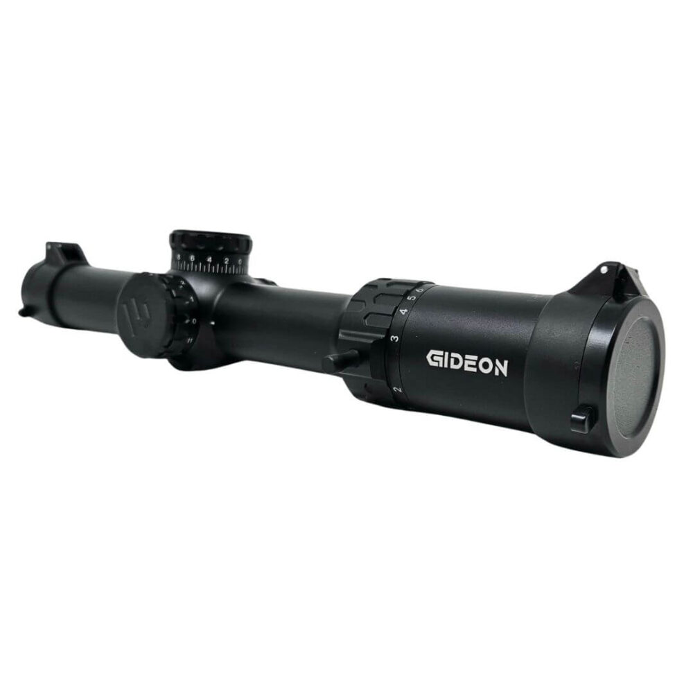 Guardian 1-8x24 SFP