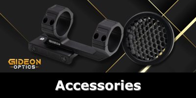 Gideon Optics Accessories Category tile image