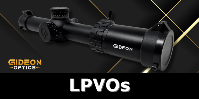 Gideon Optics LPVO Category tile image