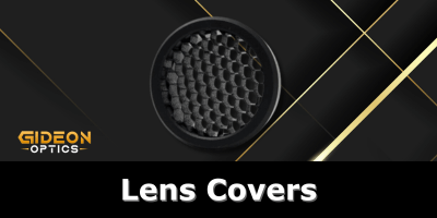 Gideon Optics Lens Covers Category tile image