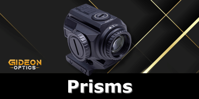 Gideon Optics Prisms Category tile image