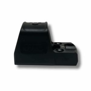 Side View Gideon Pebble Reflex Sight