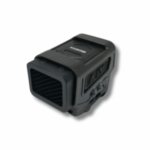 angled Gideon Mediator XL Sight